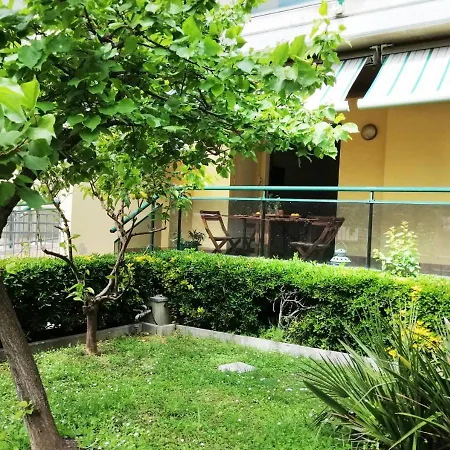 Holihome_colombo - Open Space, 100m Dal Mare! Daire Tortoreto